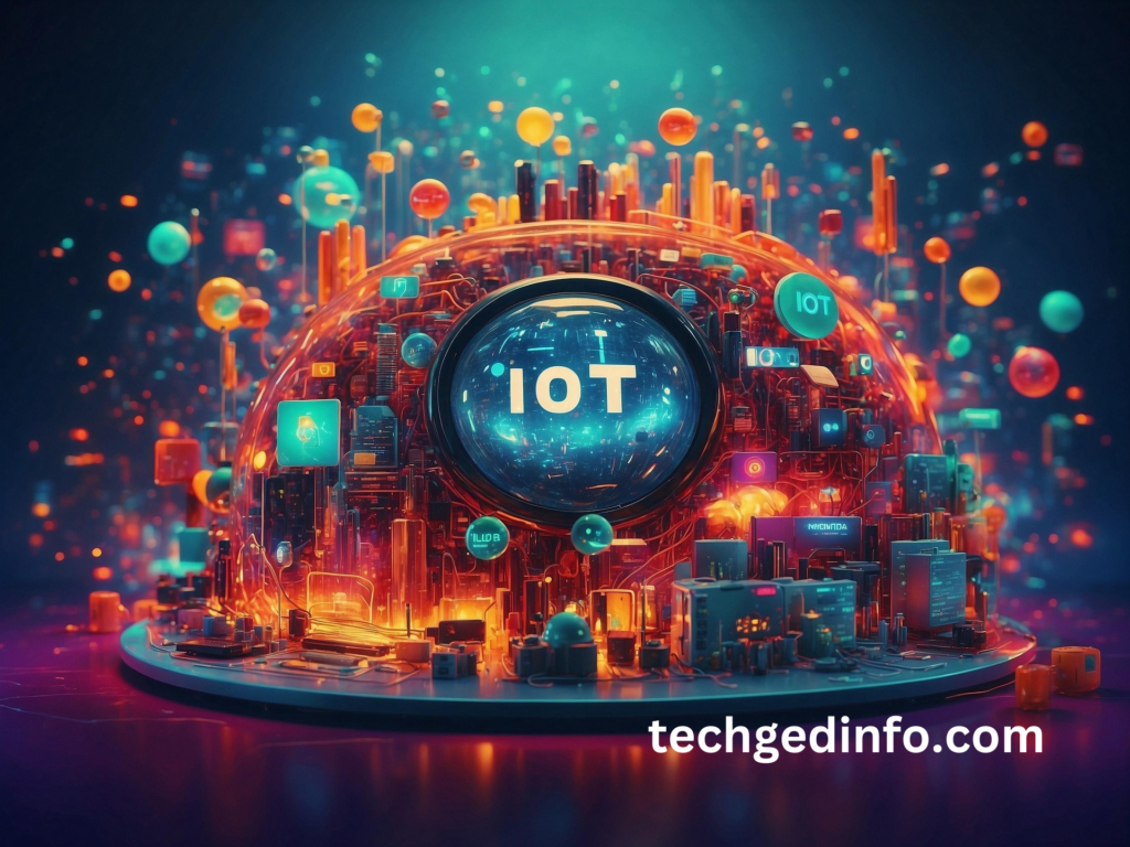 IOT