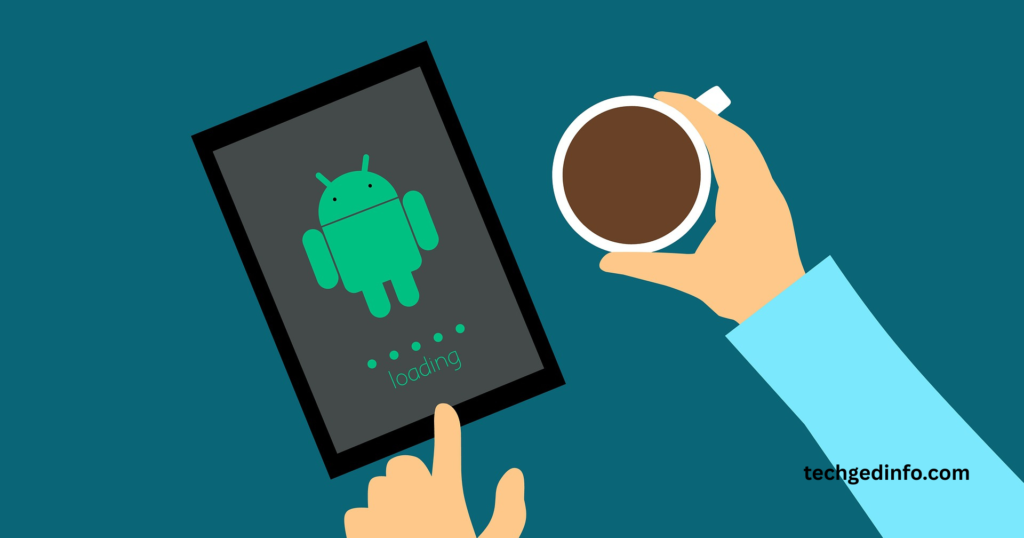 Android