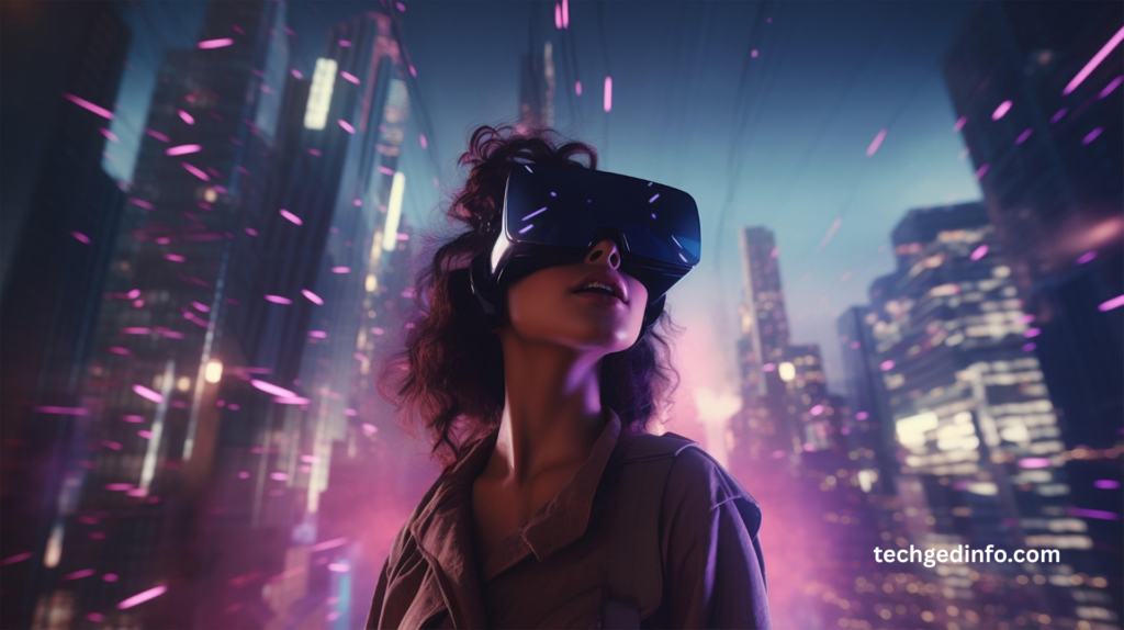 VR