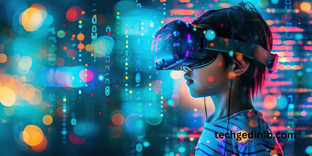 VR