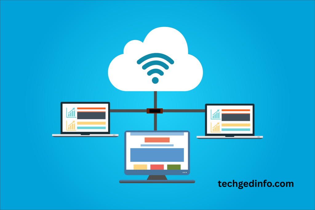 Cloud Computing