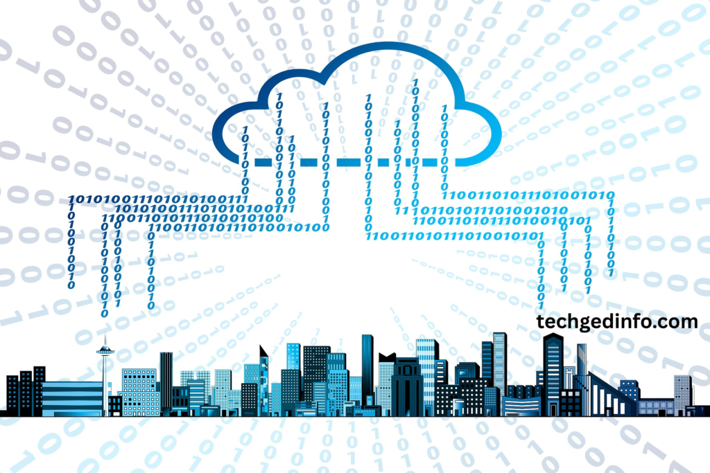 Cloud Computing