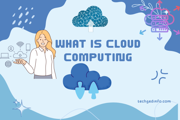 Cloud Computing