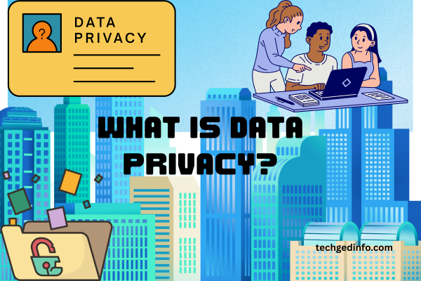 Data Privacy