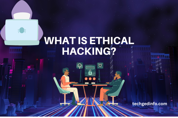 Ethical Hacking