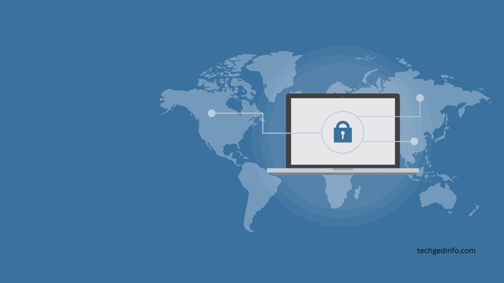 Online Security