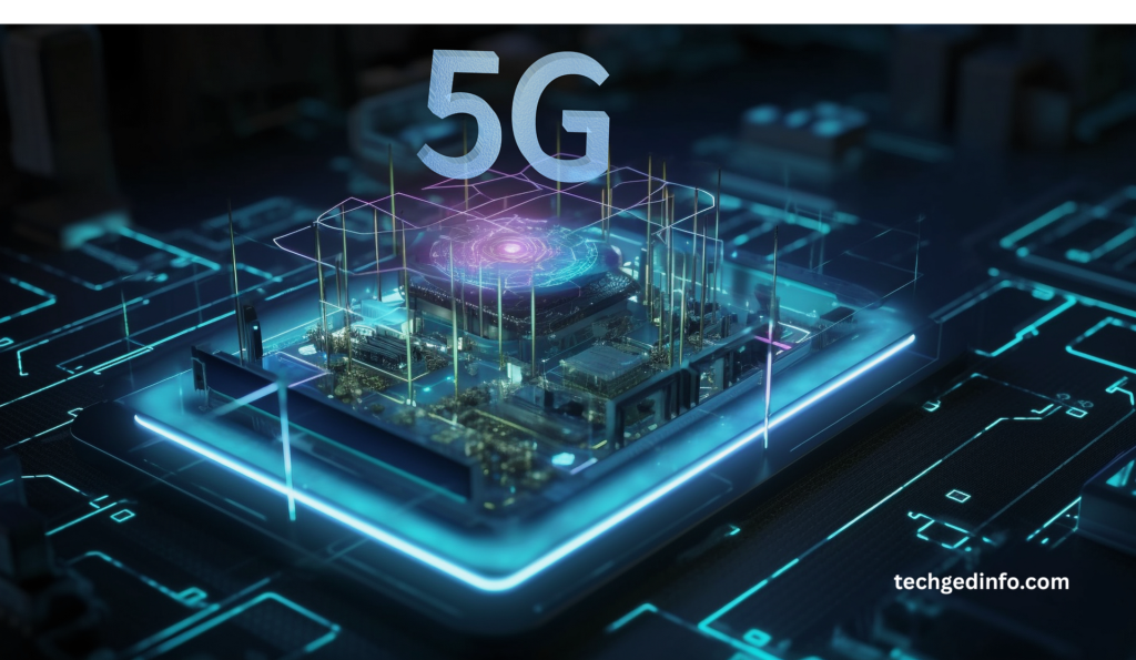 5G Technology
5G