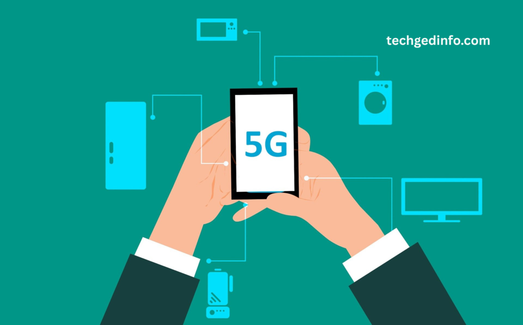 5G Technology
5G
