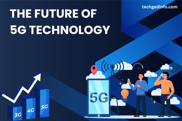 5G Technology 5G