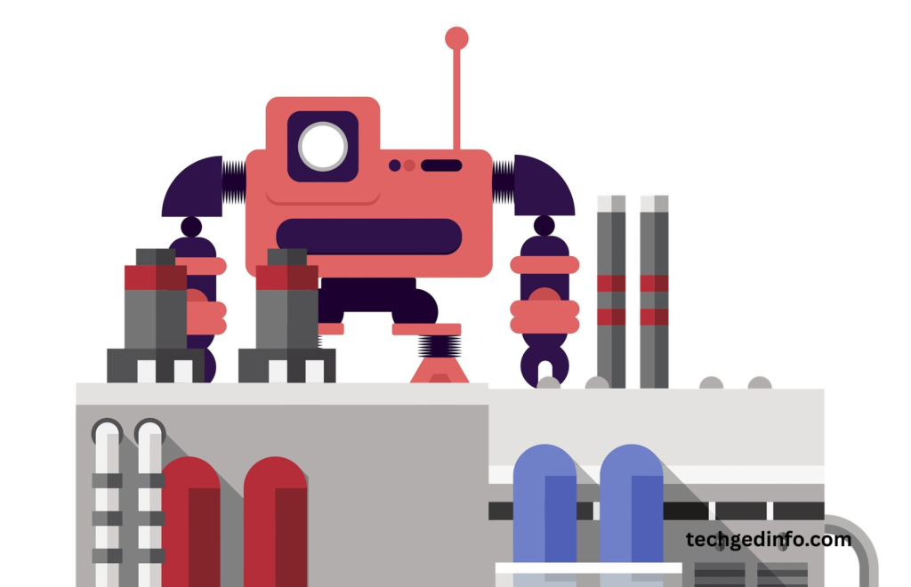 Robotic