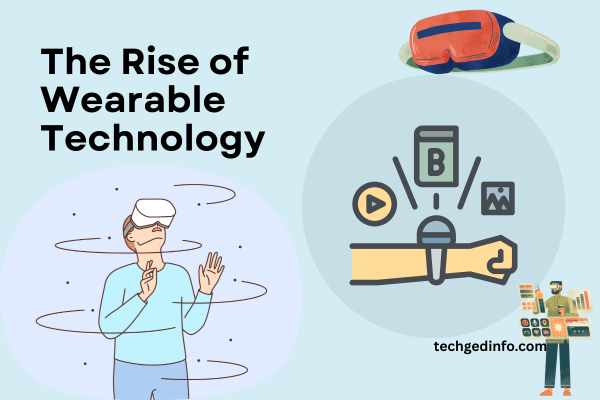 Wearable Technology