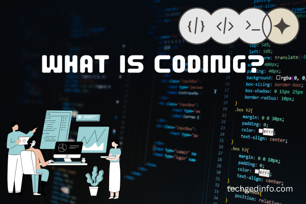 Coding