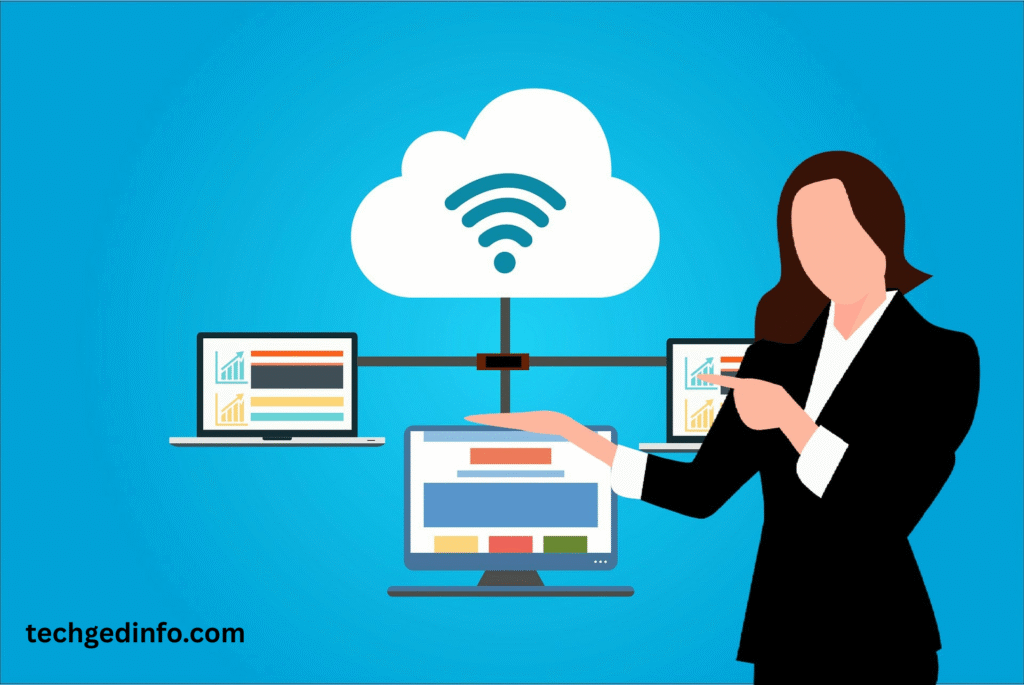 Hybrid Cloud Computing
Cloud Computing
Computing