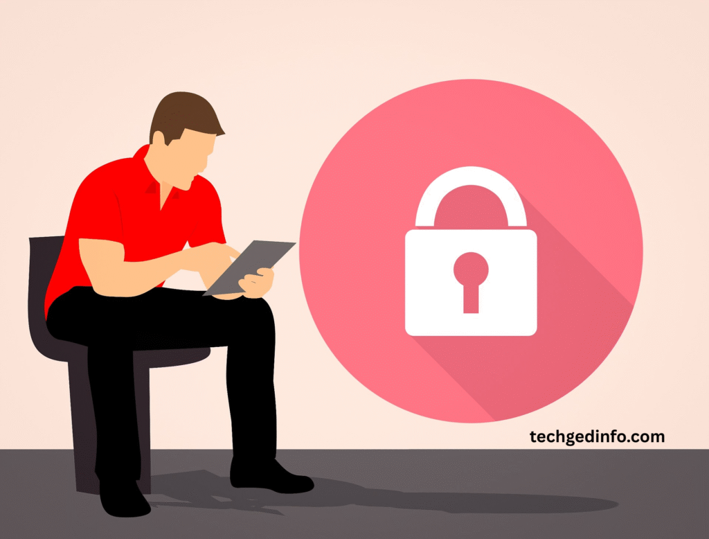 Data
Data Protection