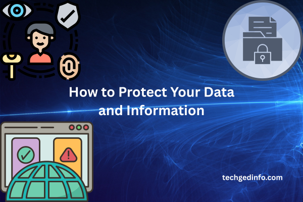 Data Data Protection