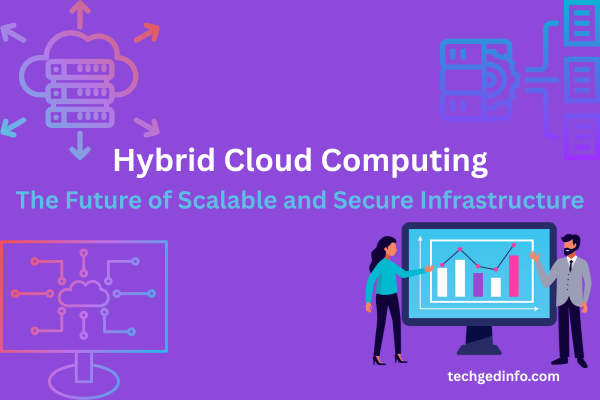 Hybrid Cloud Computing Cloud Computing Computing