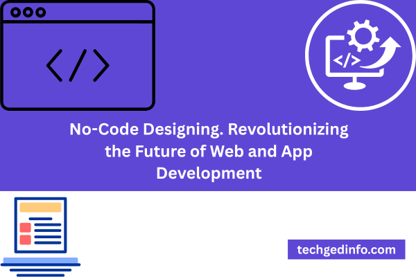 No-Code Code