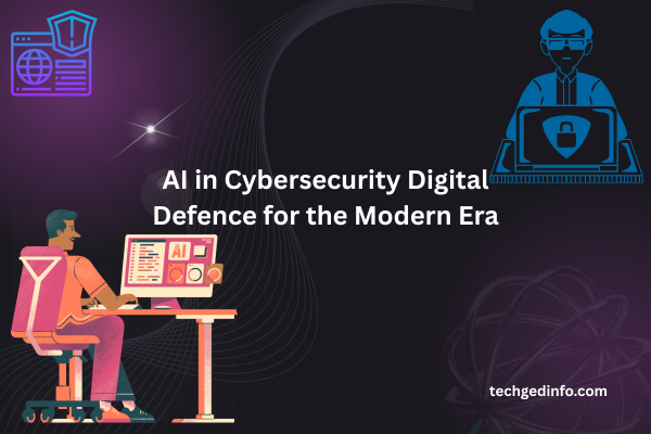 AI in Cybersecurity
