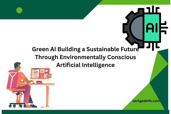 Green AI