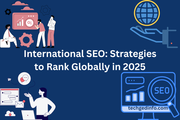 SEO International SEO