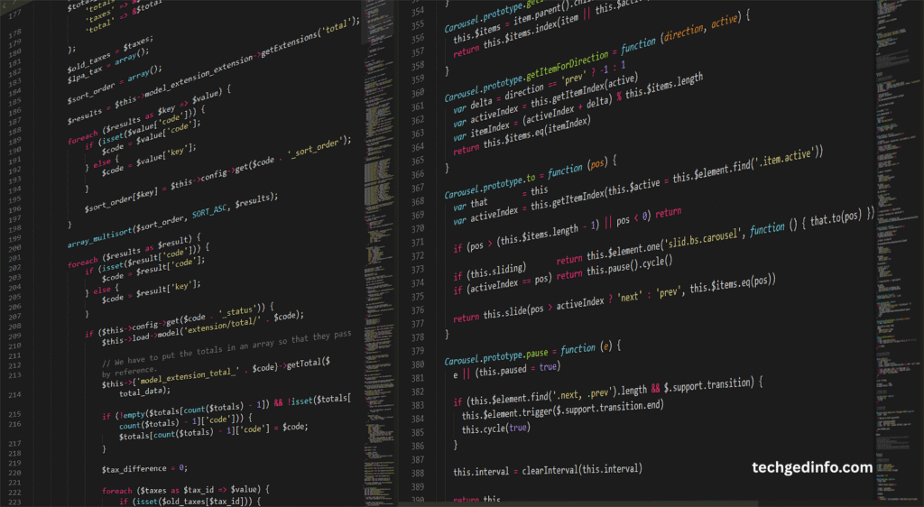 No Code Platforms