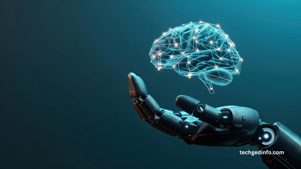 AI and Machine Learning